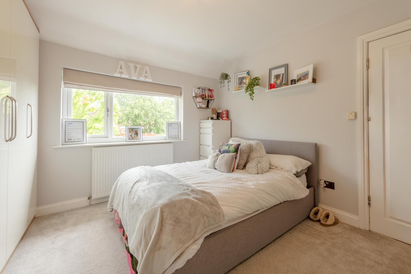 Carlton Avenue, Stourbridge